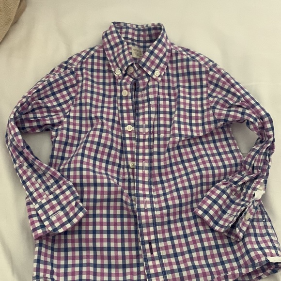 Boys button down dress shirt - Picture 2 of 2